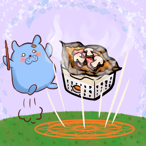 HitobanGene