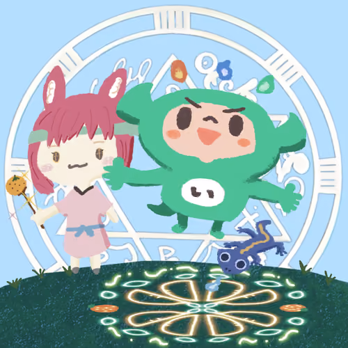 HitobanGene