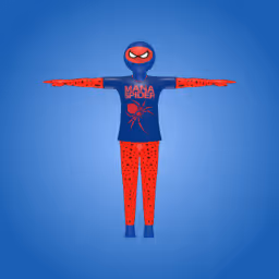 Mana-Spider
