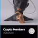 Crypto Members