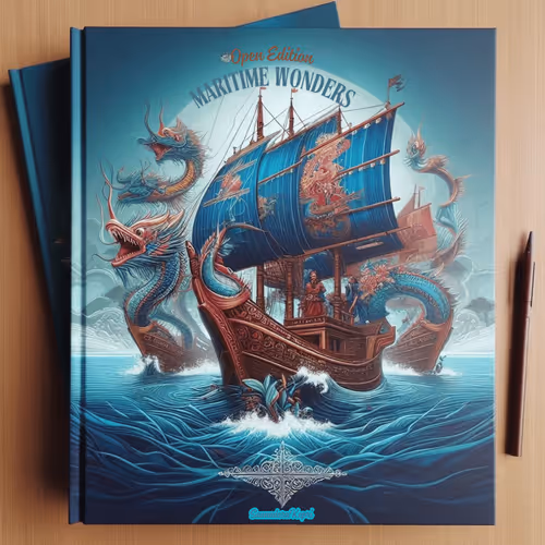 Maritime Wonders Open Edition