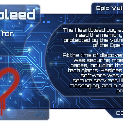 CyBrainZ  Eplic Vulnerability