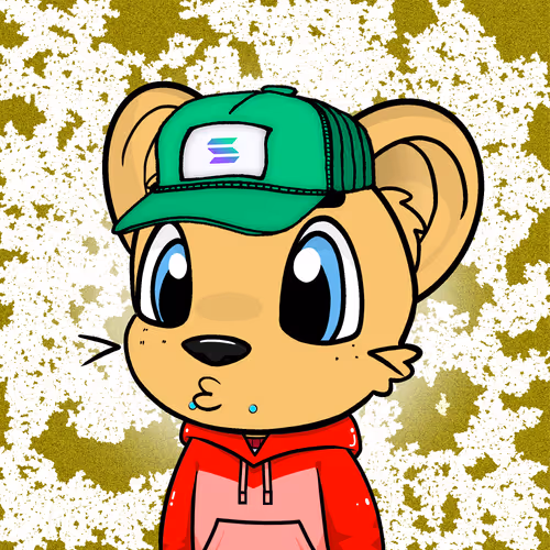 Curious Cub #226