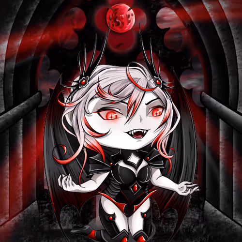 Vynorva By Aceypotato X Reddit Collectible Avatars