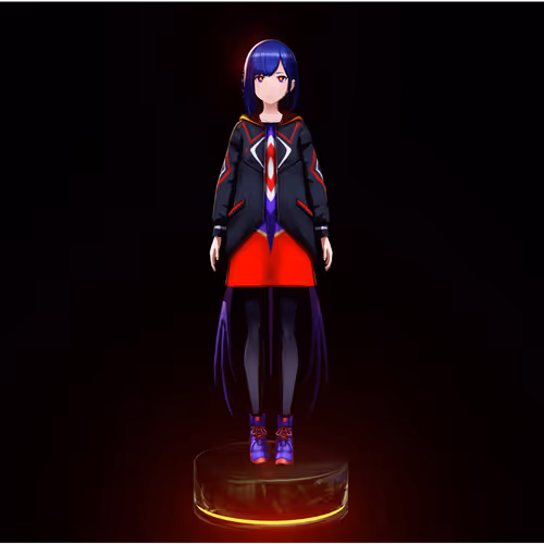 KAMITSUBAKI COLLECTIBLES