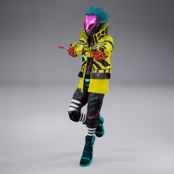 Jester #1125