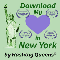 Download my Heart in New York #49
