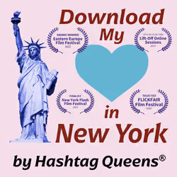 Download my Heart in New York #48