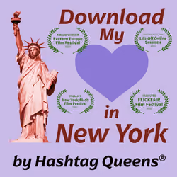 Download my Heart in New York #50