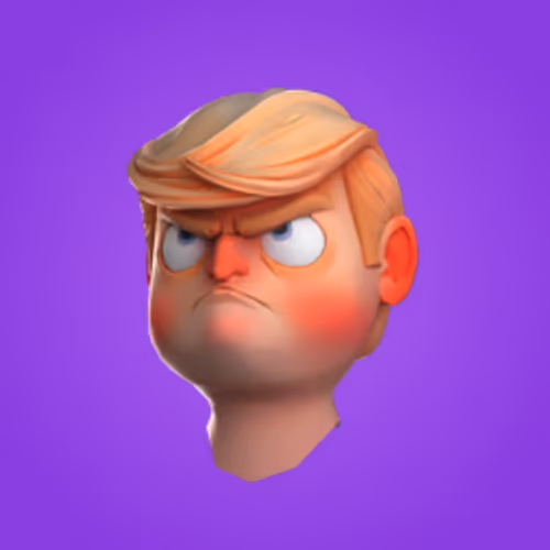 Donald Dump