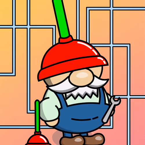 Plumbert By Groovi X Reddit Collectible Avatars