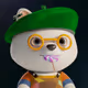 821