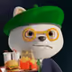 3325