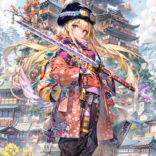 Shirayuki- v2