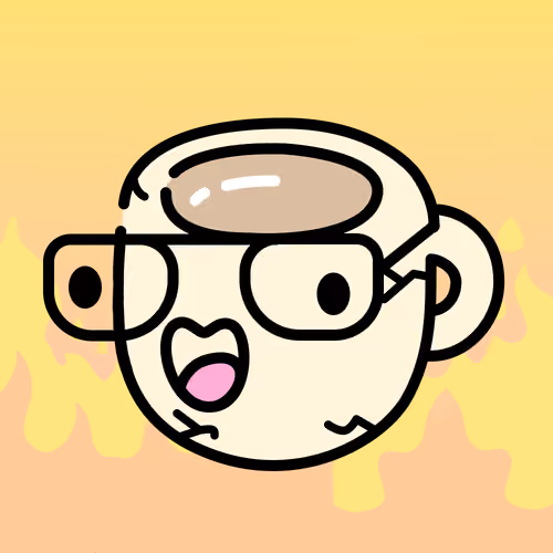 Doodle Cups NFT #2