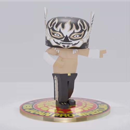Item #0 Media