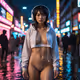 ART AND SEX AND NFT