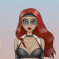 Sherry #033
