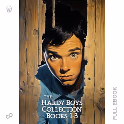 The Hardy Boys 1-3 #067