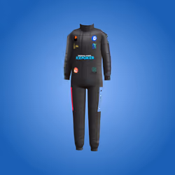 ICE F1 Suit