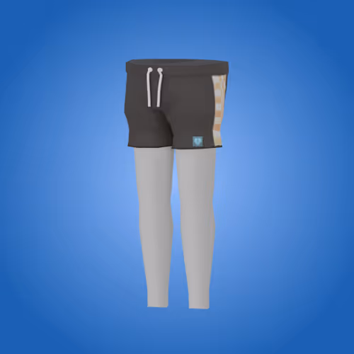 Decentral Games Common Wearables V2