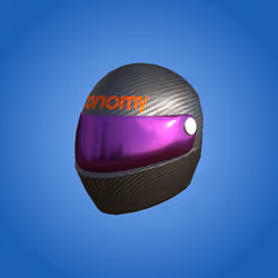ICE F1 Helmet