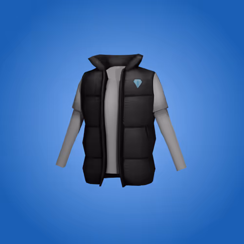 Decentral Games Common Wearables V2