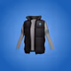 Puffer Vest