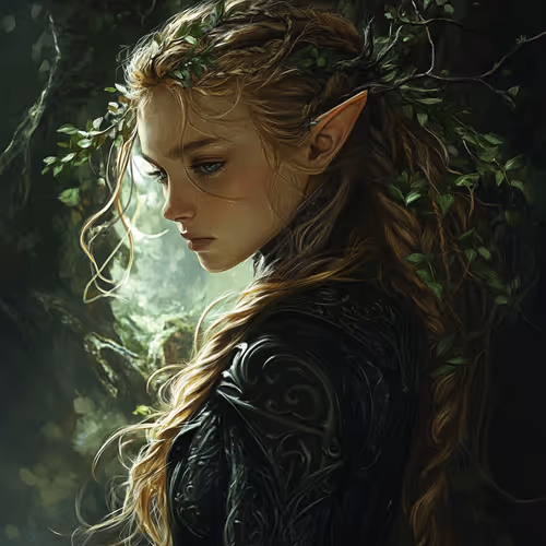 Sylra Galewind