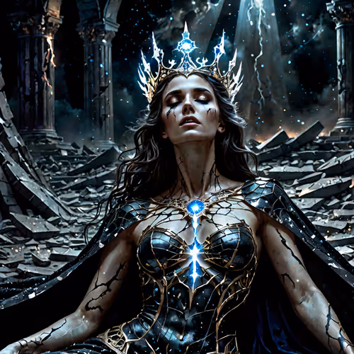 Forgotten Divas of the Multiverse