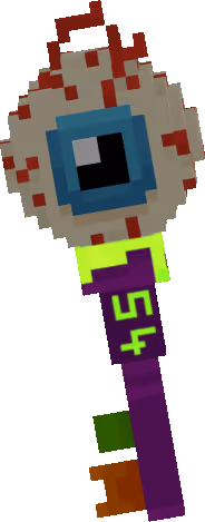 The Sandbox Season4 Key Madballs