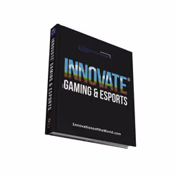 INNOVATE® Gaming & Esports #296