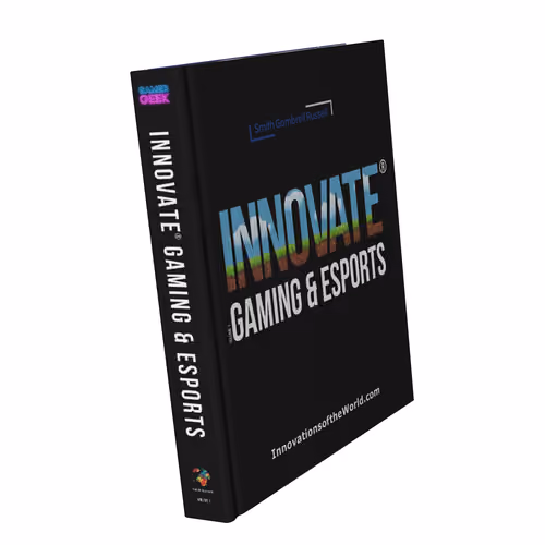 INNOVATE® Gaming & Esports #59