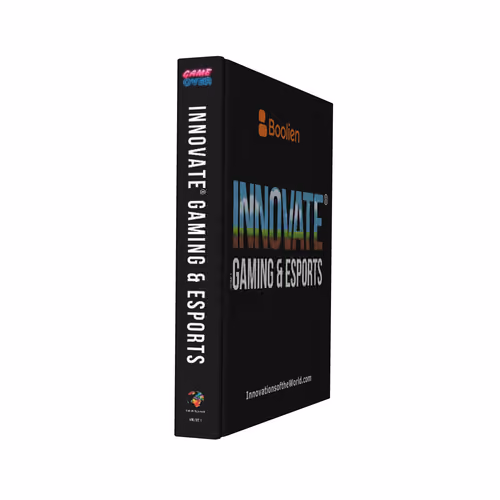 INNOVATE® Gaming & Esports #151