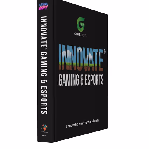 INNOVATE® Gaming & Esports #141