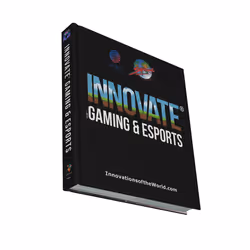 INNOVATE® Gaming & Esports #285