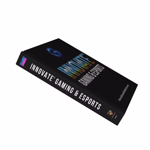 INNOVATE® Gaming & Esports #264