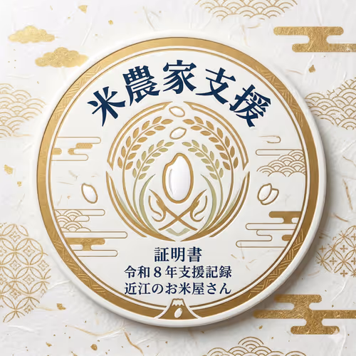 農家支援SBT
