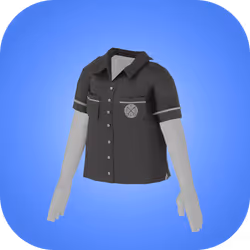 RSOP Bowling Shirt