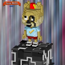 6455