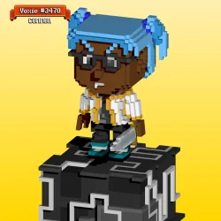 Voxie #3470