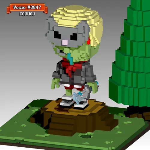 Item #3847 Media