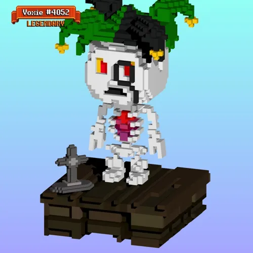 Item #4052 Media
