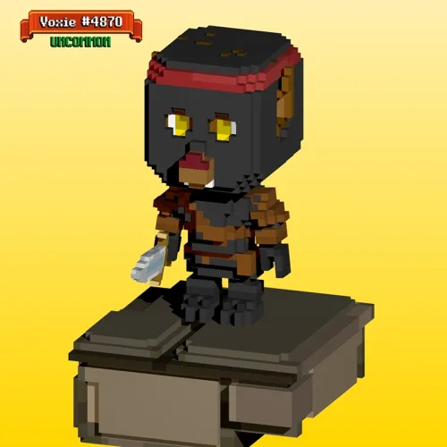 Item #4870 Media