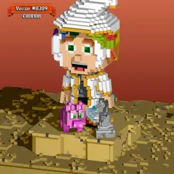 Voxie #8309