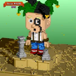 4100