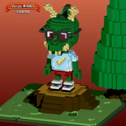 Voxie #4865