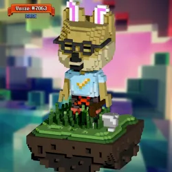 7063