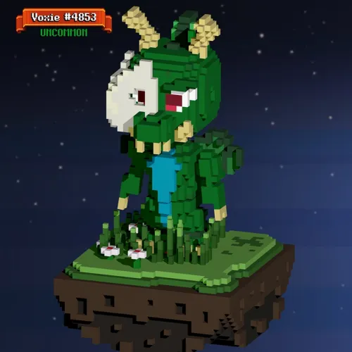 Item #4853 Media