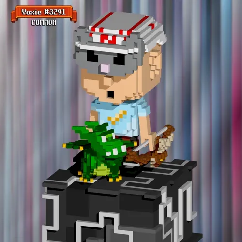 Item #3291 Media